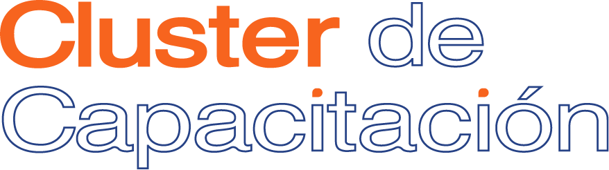 cluster de capacitación